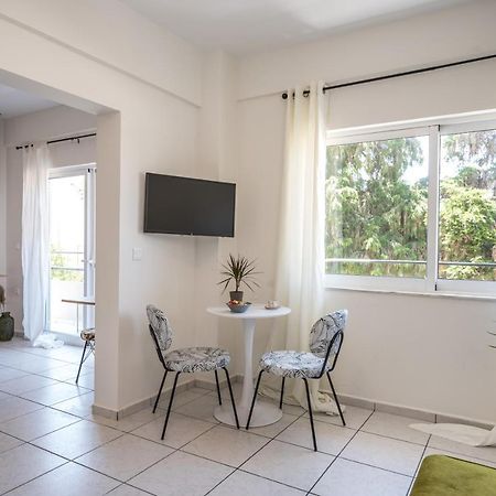 Eros By Senaon Urban Living Διαμέρισμα Ηράκλειο Κρήτης Εξωτερικό φωτογραφία