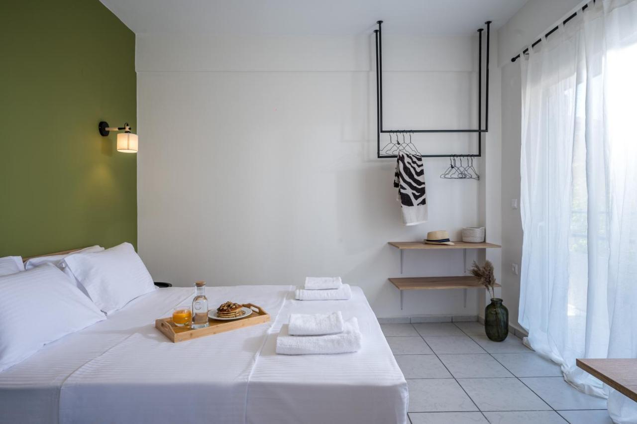 Eros By Senaon Urban Living Διαμέρισμα Ηράκλειο Κρήτης Εξωτερικό φωτογραφία
